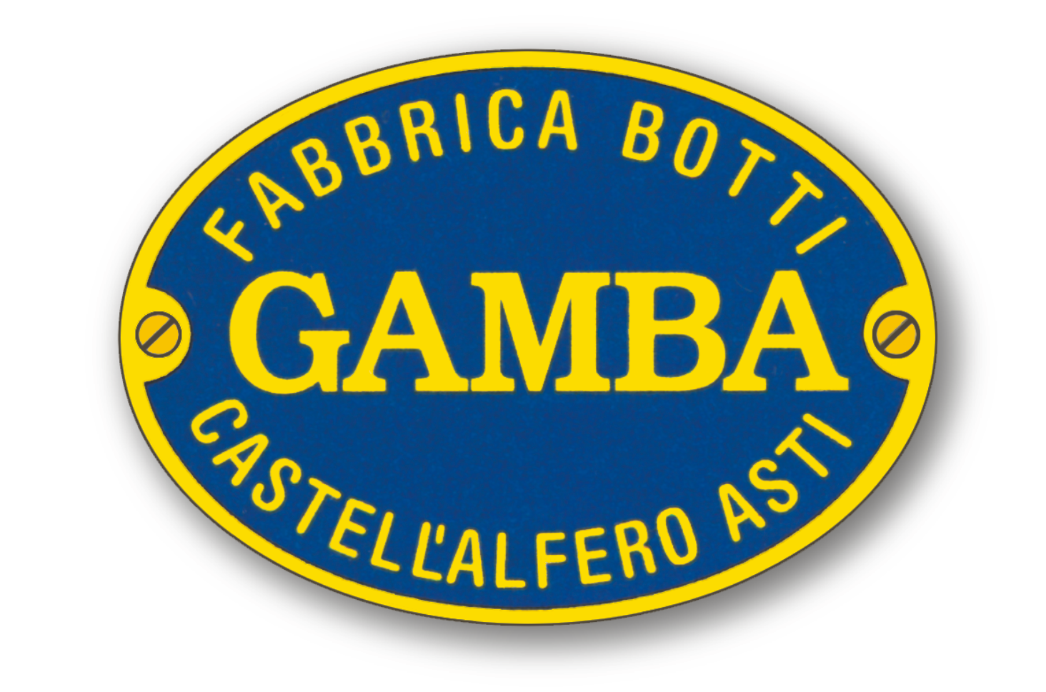 logo Gamba